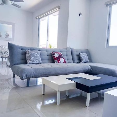 Casa Blanca Villa Puerto Peñasco Exterior foto