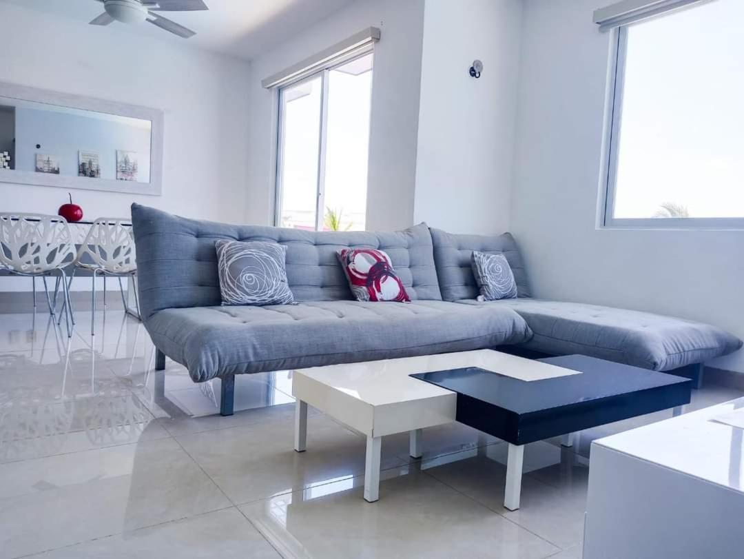Casa Blanca Villa Puerto Peñasco Exterior foto