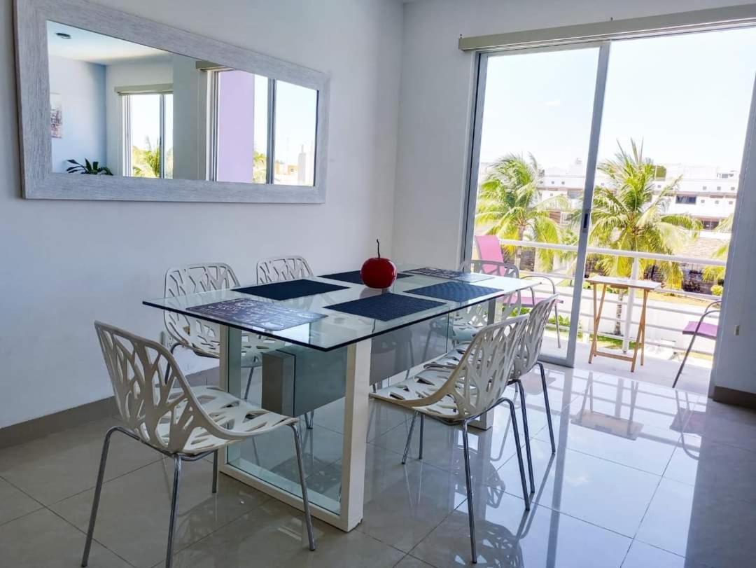 Casa Blanca Villa Puerto Peñasco Exterior foto