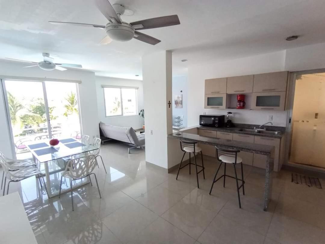 Casa Blanca Villa Puerto Peñasco Exterior foto