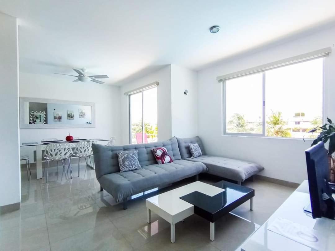 Casa Blanca Villa Puerto Peñasco Exterior foto
